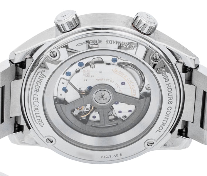 Jaeger-LeCoultre Polaris 9068180